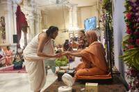  Janmotsava 2024 at Karla - Day 3 (16 June 2024); Pictures courtesy of Sanjana Heravatte Bantwal pachi